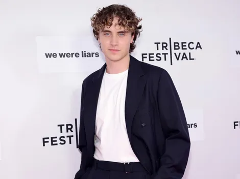 Who Is Joseph Zada? Age, Roles and All About the Actor Who Plays Haymitch in The Hunger Games 6