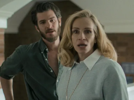 Movies Like 'After the Hunt': Films That Capture the Same Tension and Emotional Punch