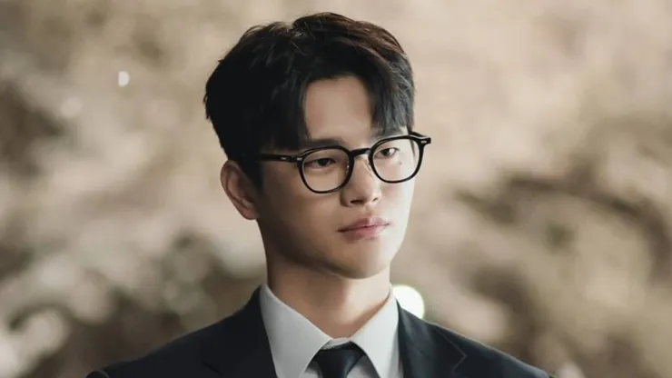 Seo In-guk in "Death's Game."