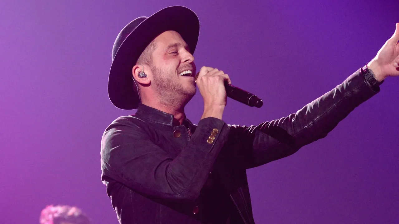 Source: Michael Kovac/Getty Images