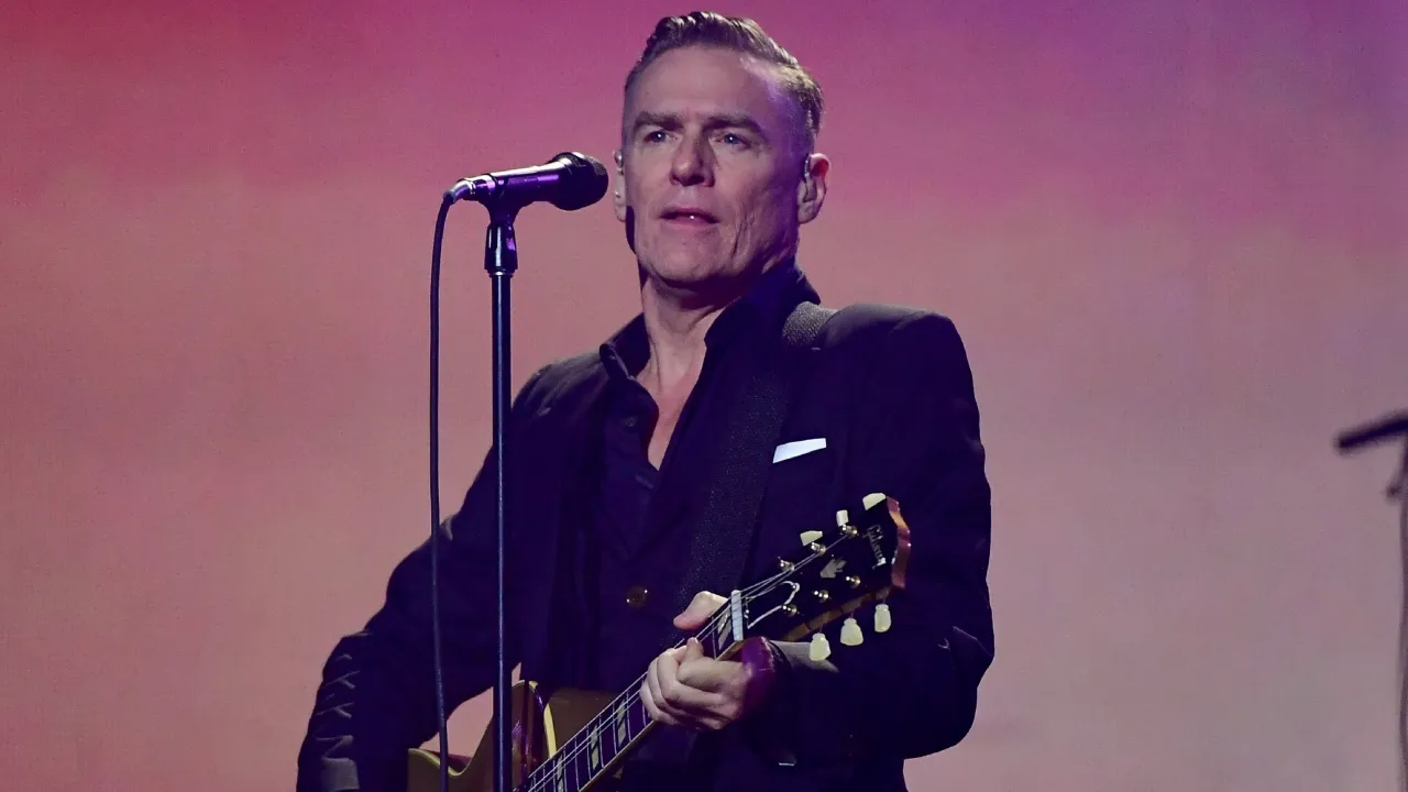 Source: Harry How/Getty Images for the Invictus Games Foundation