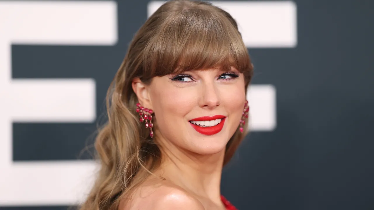 Source: Matt Winkelmeyer/Getty Images for The Recording Academy