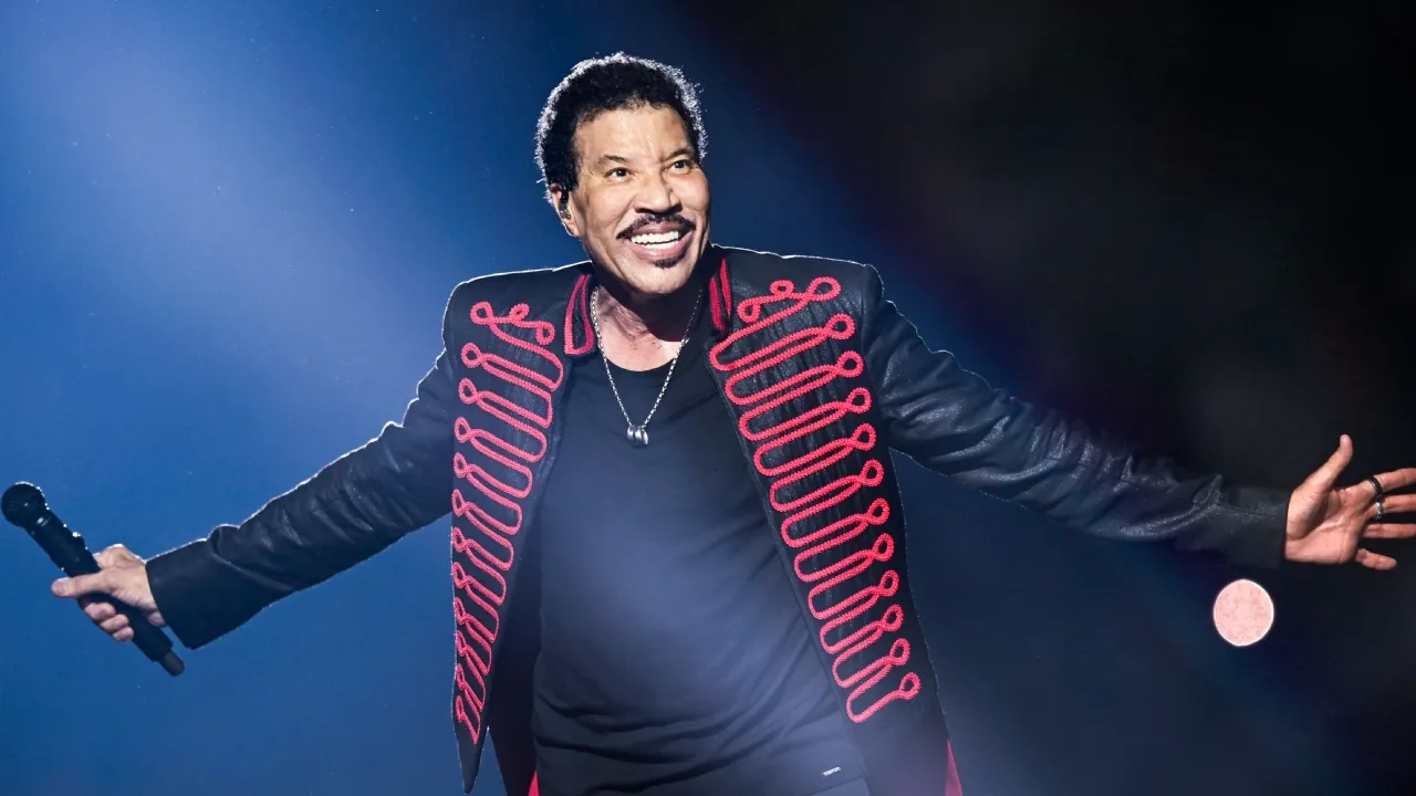 Source: Gareth Cattermole/Getty Images for Lionel Richie