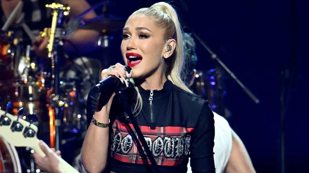 Source: Scott Dudelson/Getty Images for FIREAID