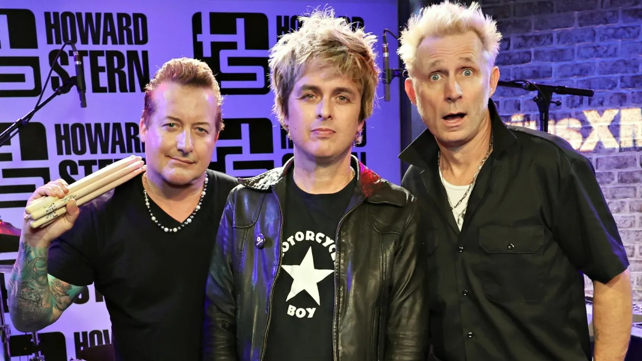 Source: Cindy Ord/Getty Images for SiriusXM