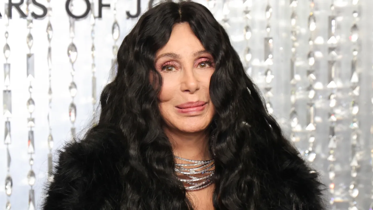 Source: Maya Dehlin Spach/Getty Images