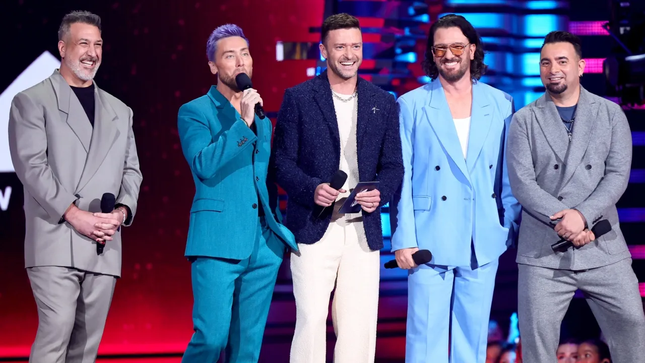 Source: Theo Wargo/Getty Images for MTV