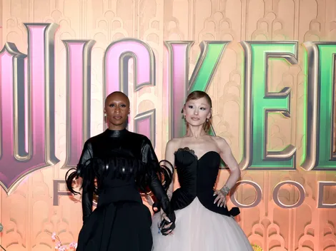 'Wicked: For Good' Soars to Historic $226M Global Opening