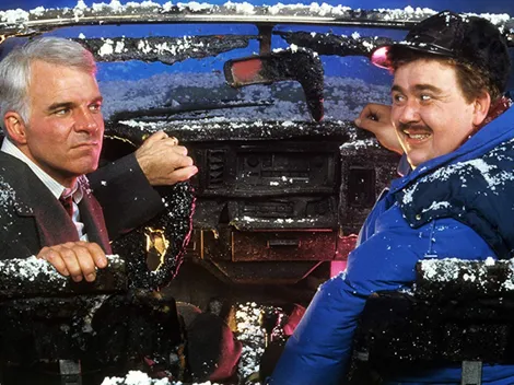 The Best Thanksgiving Films to Set the Holiday Mood