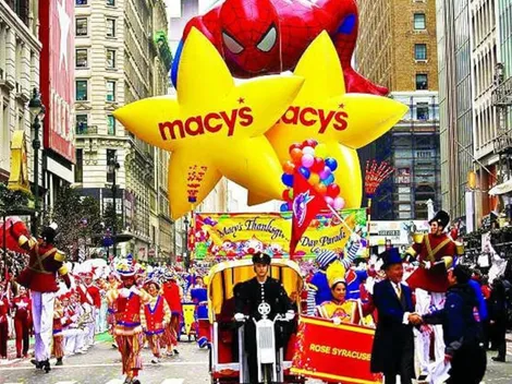 Thanksgiving Staples: Activities That Never Go Out of Style