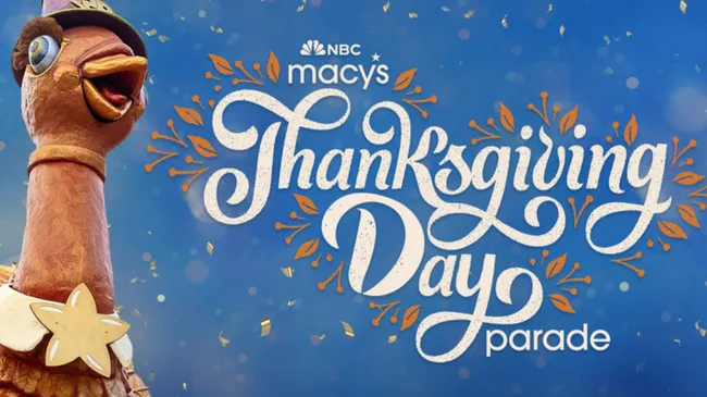 The Macy’s Thanksgiving Day Parade (Source: IMDb)