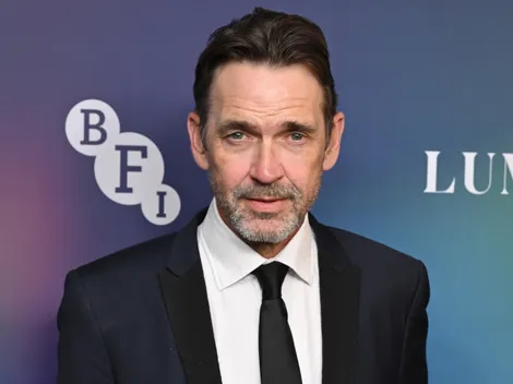 Happy Birthday, Dougray Scott! His Most Noteworthy Performances