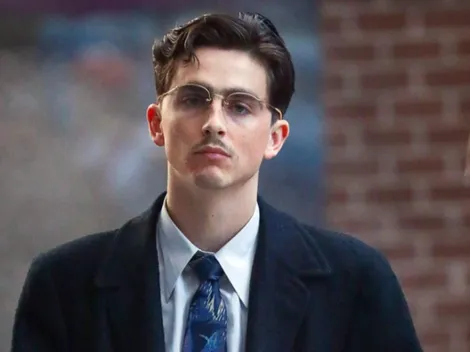 Safdie’s 'Marty Supreme' Lands 6 Critics Choice Shortlist Mentions, Cementing Awards Momentum