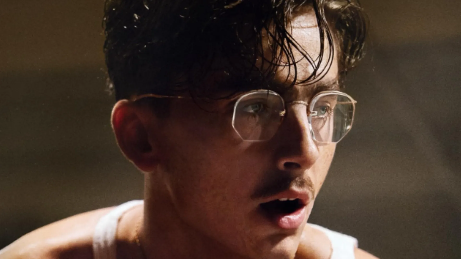 Timothée Chalamet as Marty Mauser (2025) / IMDb