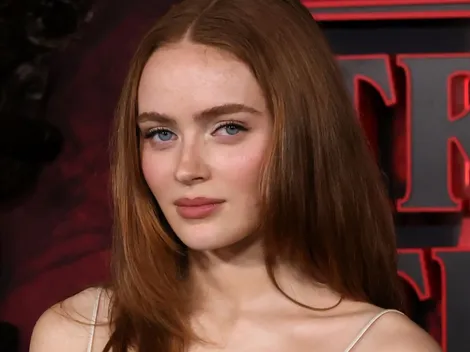 20 Facts About Sadie Sink, Stranger Things’ Unstoppable Breakout Star