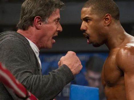 'Creed' Turns 10, Reigniting the Rocky Saga