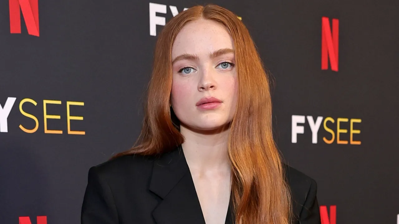 Source: Emma McIntyre/Getty Images for Netflix