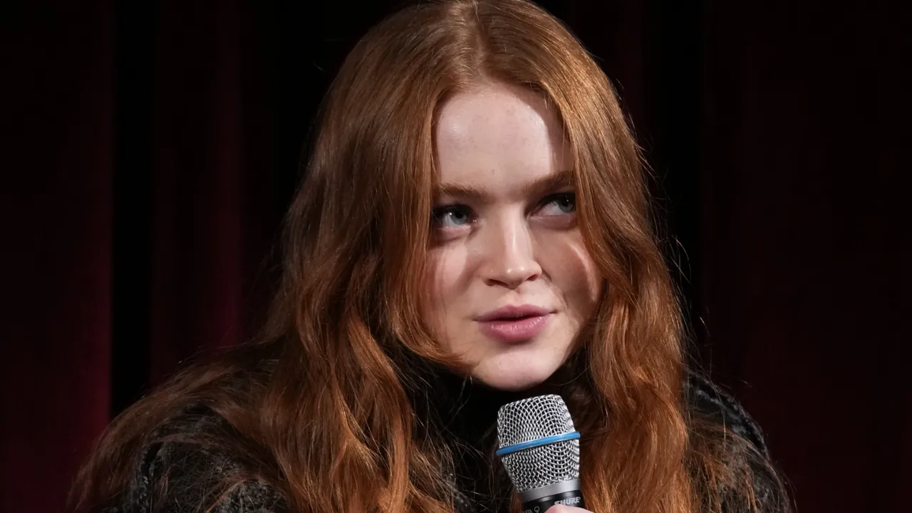 Source: Bennett Raglin/Getty Images for The Academy of Motion Picture Arts &amp; Sciences