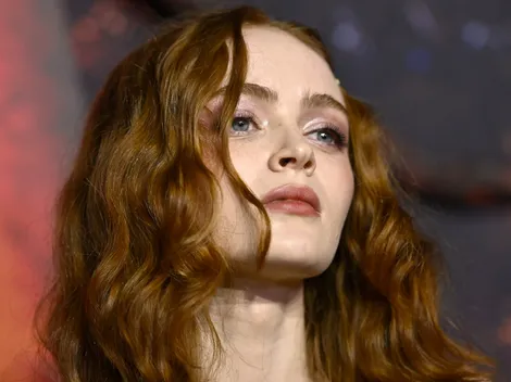 20 Facts About Sadie Sink, ‘Stranger Things’ Unstoppable Breakout Star