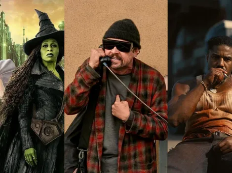 Award Season Kicks Off: The Astra Film Awards Nominees Are Here