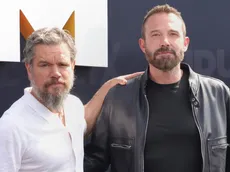 20 Stars Who Went to High School With Another Major Celebrity