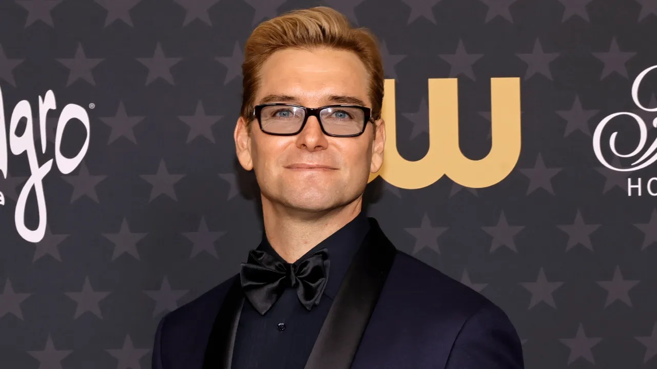 Source: Kevin Winter/Getty Images for Critics Choice Association