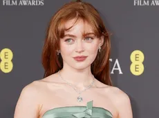 20 Facts About Sadie Sink, ‘Stranger Things’ Unstoppable Breakout Star