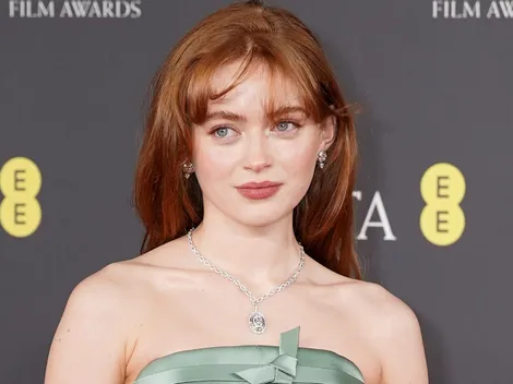 20 Facts About Sadie Sink, ‘Stranger Things’ Unstoppable Breakout Star
