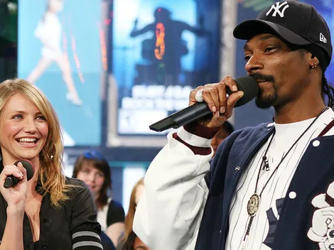 20 Stars Who Went to High School With Another Major Celebrity