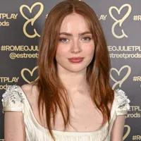 20 Facts About Sadie Sink, ‘Stranger Things’ Unstoppable Breakout Star