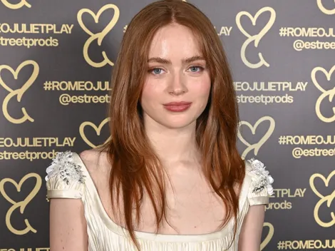20 Facts About Sadie Sink, ‘Stranger Things’ Unstoppable Breakout Star