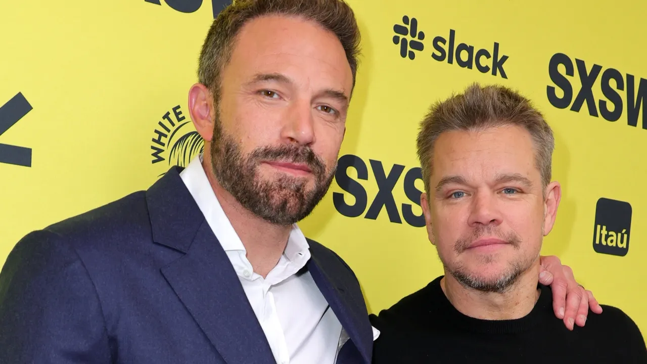 Source: Michael Loccisano/Getty Images for SXSW