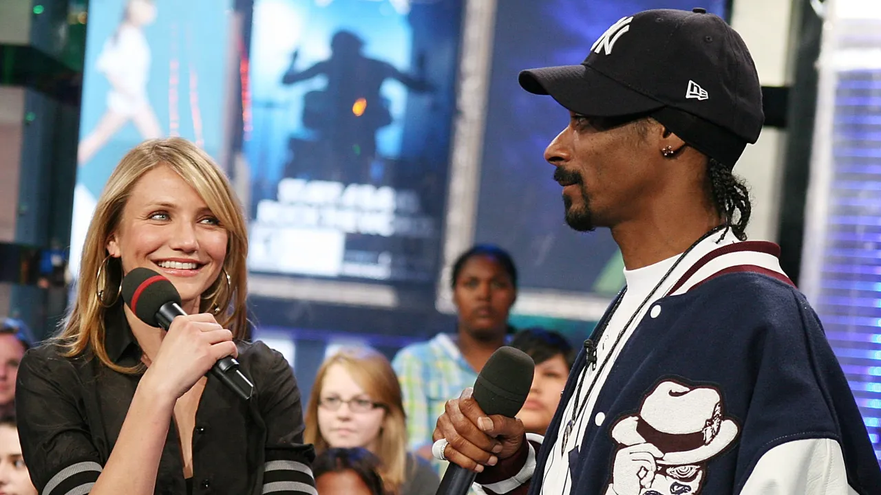 Source: Scott Gries/Getty Images