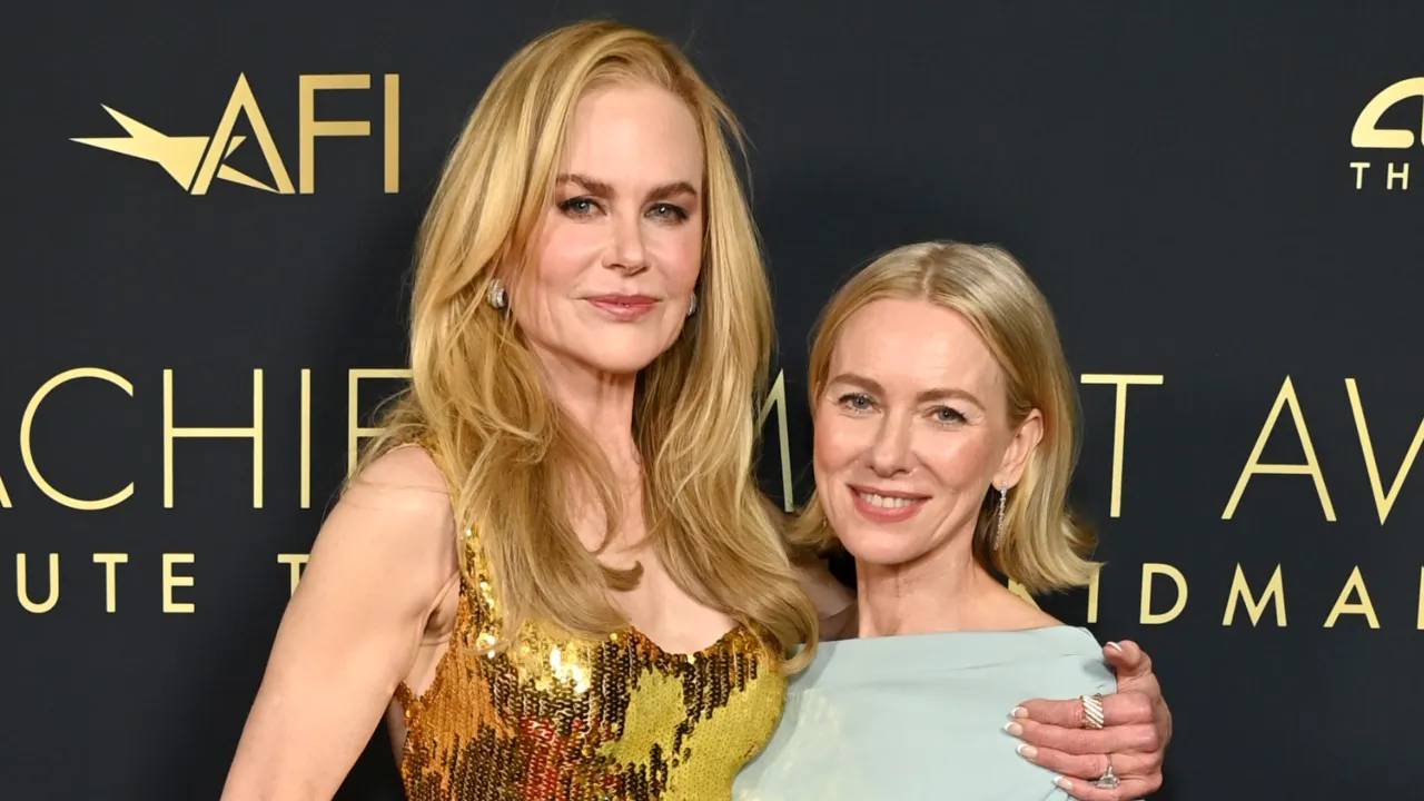 Source: Jon Kopaloff/Getty Images for AFI