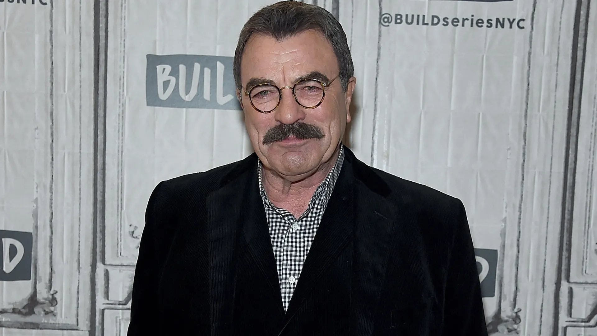 Tom Selleck (Source: Jamie McCarthy/Getty Images)