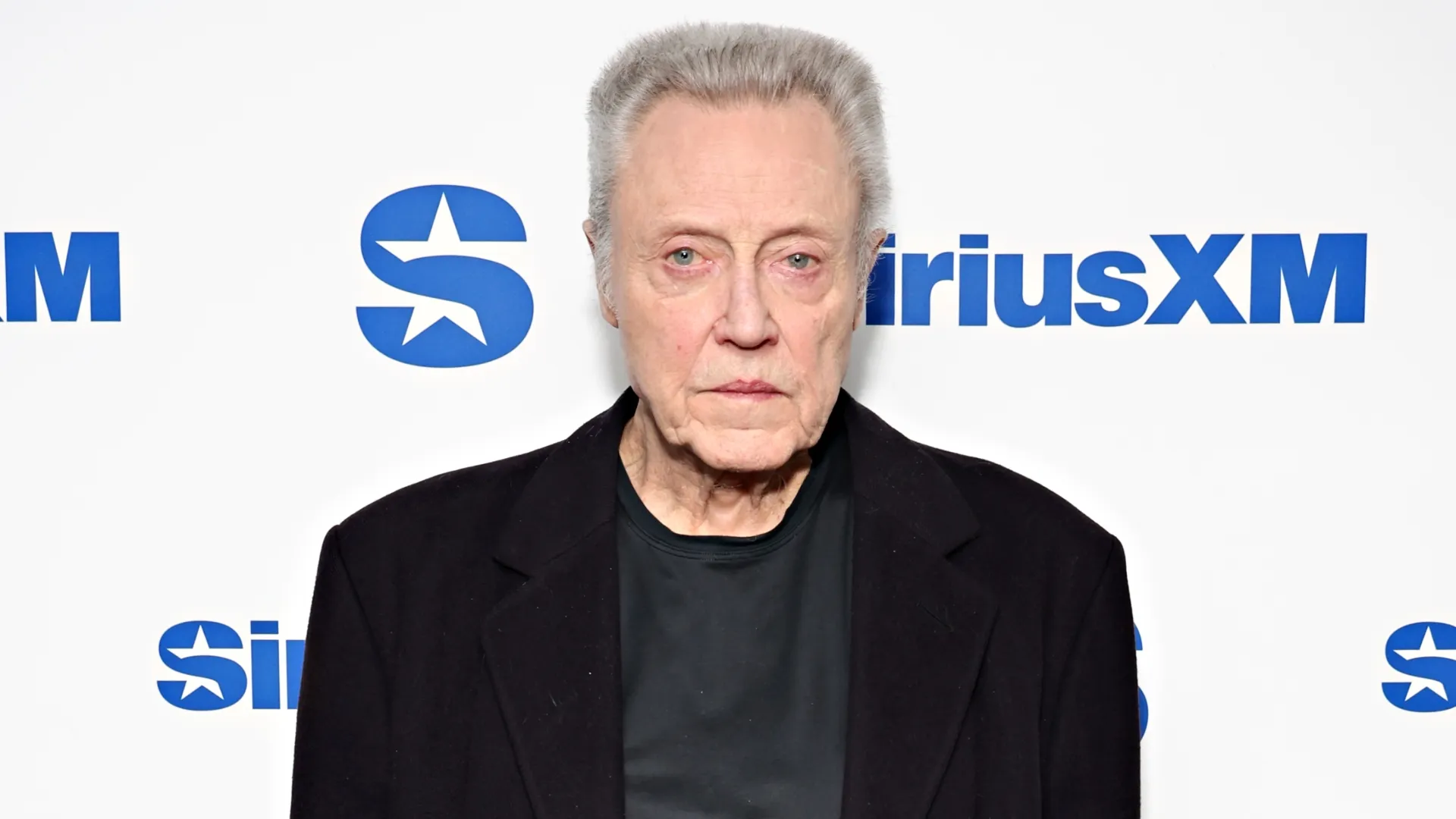 Christopher Walken (Source: Cindy Ord/Getty Images for SiriusXM)