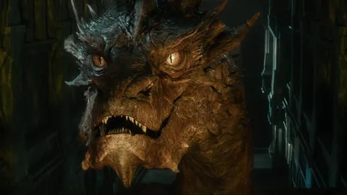 Benedict Cumberbatch.