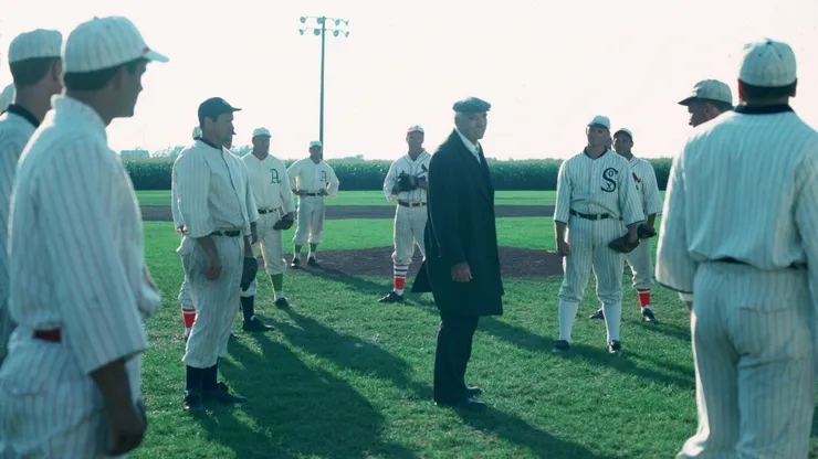 Field of Dreams