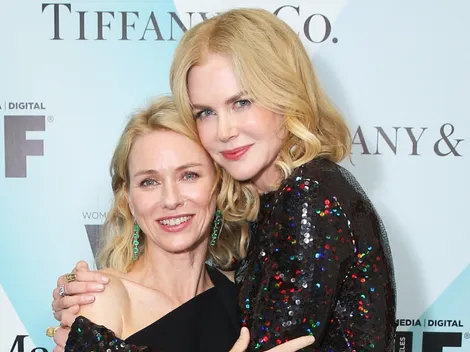 20 Stars Who Went to High School With Another Major Celebrity