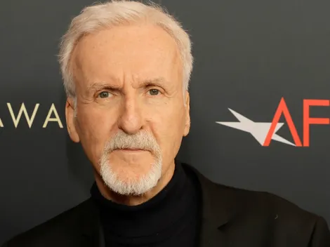 James Cameron Says He Nearly Directed ‘Wicked’