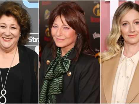 The Ultimate Archive of Hollywood’s Most Essential Supporting Players