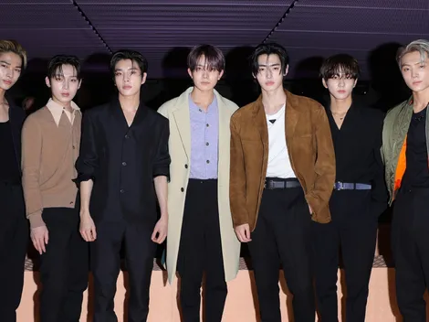 2025 MAMA Awards Day One: Full List of Winners