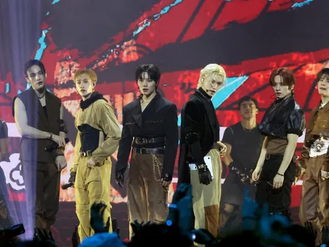 2025 MAMA Awards Day Two: Full List of Winners