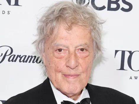 Legendary Dramatist Tom Stoppard, Writer of ‘Shakespeare in Love,’ Passes Away at 88