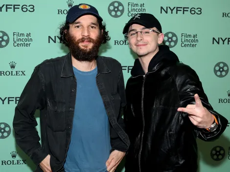 Josh Safdie's Marty Supreme Debuts with 96% on Rotten Tomatoes