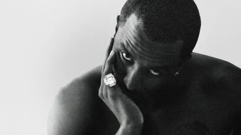 Sean 'Diddy' Combs in Sean Combs: The Reckoning.