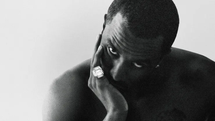 Sean 'Diddy' Combs in Sean Combs: The Reckoning.