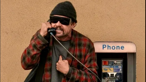 Leonardo DiCaprio in One Battle After Another (2025)