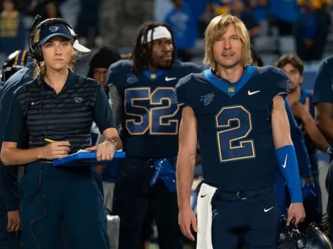 Glen Powell's 'Chad Powers' Scores Season 2 Renewal on Hulu