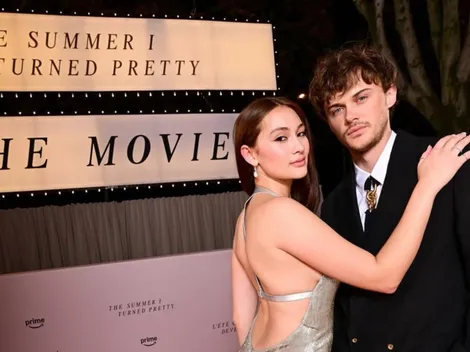 When Will 'The Summer I Turned Pretty: The Movie' Premiere on Prime Video?